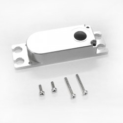 HV9767/9780 Aluminum Upper Case